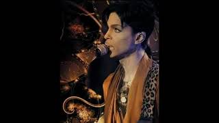 Prince, I Wonder