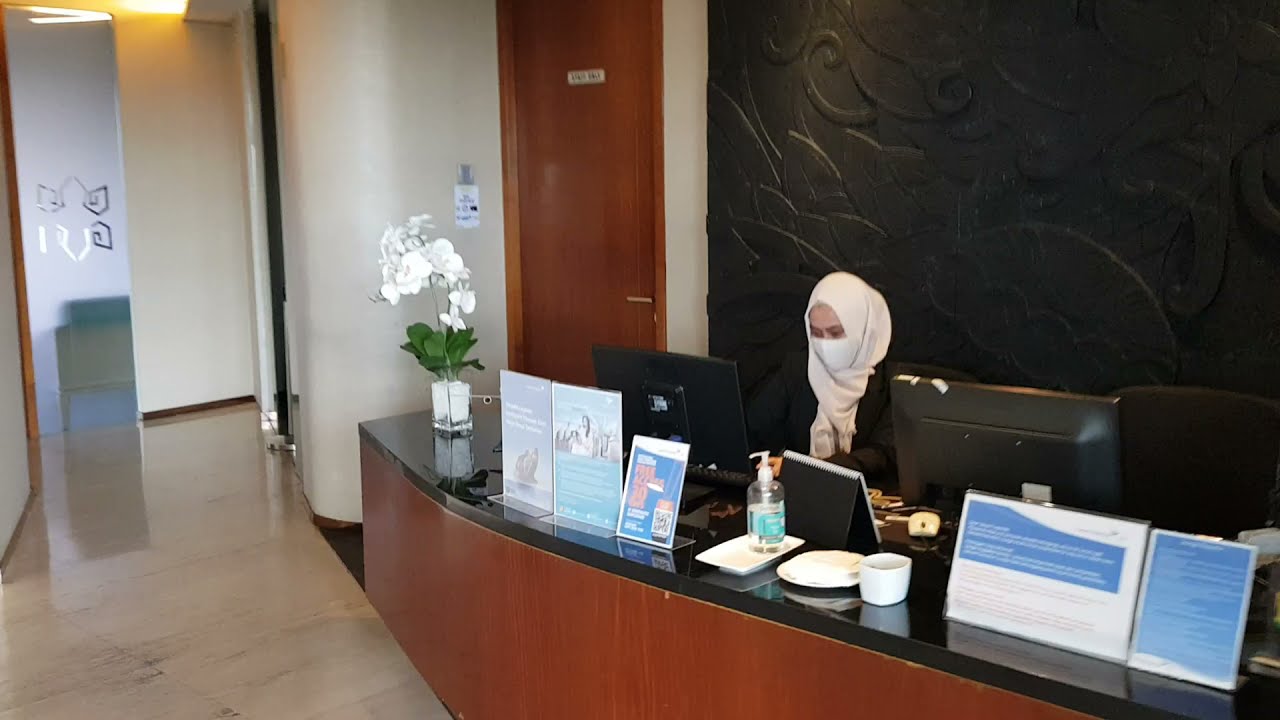 Garuda Indonesia Executive Lounge thumbnail