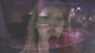 Celine Dion - A Mother&#39;s Prayer (Live)