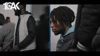 Ballieman Music Video