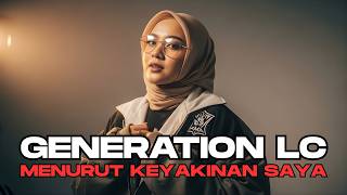 Download lagu Generation LC - Pari Kesit (Menurut Keyakinan Saya) mp3