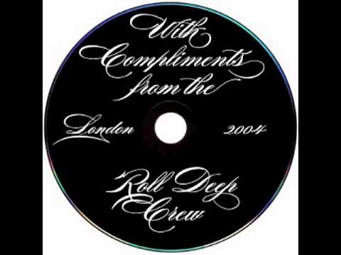 ROLL DEEP CREW SET, DJ DANNY WEED & DJ BIONICS