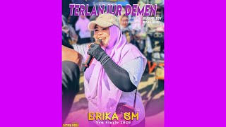 Download lagu TERLANJUR DEMEN - ERIKA SM mp3