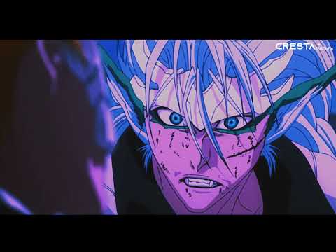 DXNT L13 - BANKAI ( OFFICIAL CLIP )