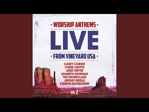 Sweet Mercies [Live]