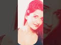 Anaika Soti Hot Status Chammak Challo Song Status Shorts Anaikasoti Chammakchallosong