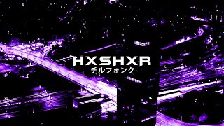 HXSHXR - Cold Reflection [wave/phonk]