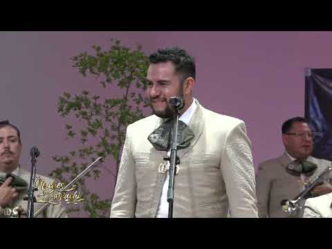 NOCHES DE MARIACHI - MARIACHI INTERNACIONAL JALISCIENSE