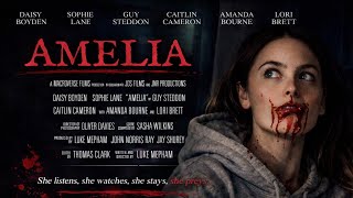 'Amelia' (2026) - Teaser Trailer