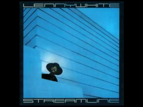 Lenny White - Night Games 1978