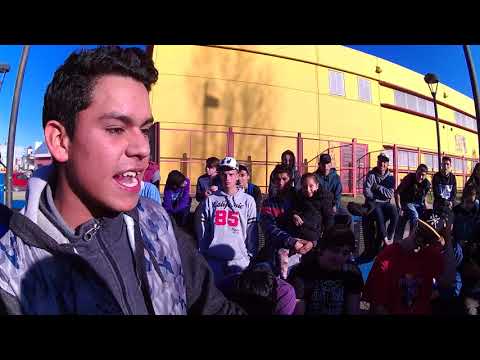 Nizur vs Caos vs ElLSV - Octavos - FECHA 21 - GDU - TORNEO -