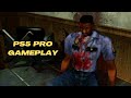 RE 2 Original PS5 Pro Marvin Boss Fight Claire A No Damage Walkthrough