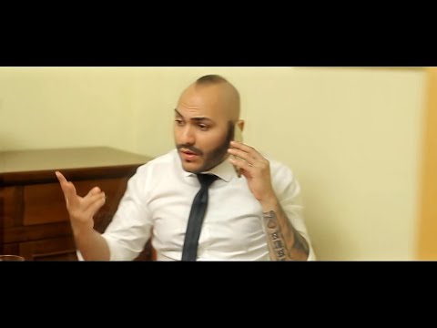 Dani Mocanu - Mare patron  | Official Video