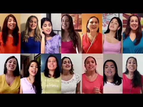 Celebra la vida - Coro Arpegio