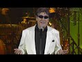 Serge Lama Superman Bercy 2003