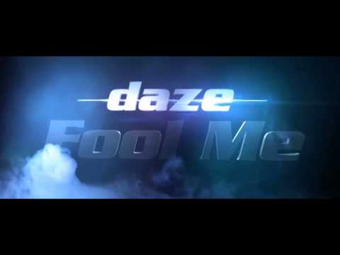 Daze - Fool Me (Claus Flid Remix) "TEASER"