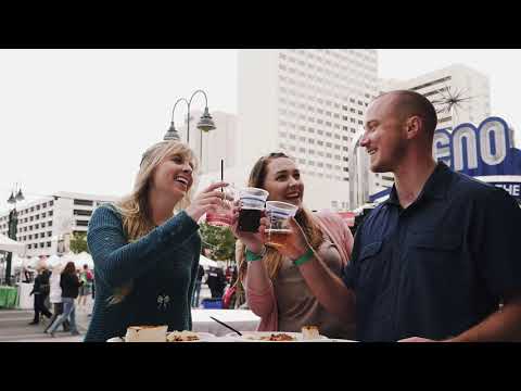 Eldorado Great Italian Festival 2018