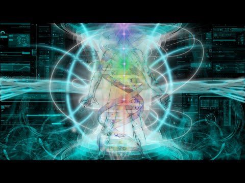 Shantifax - Glandula Pinealis [Visualization]