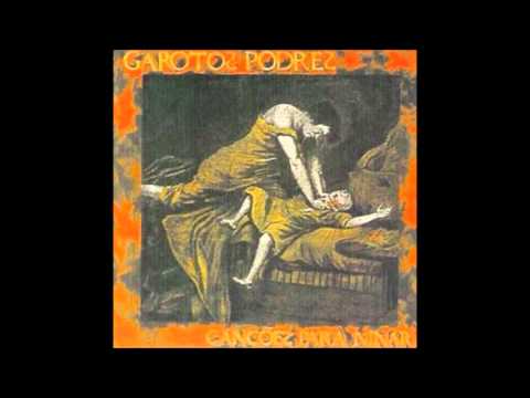 Rock de Subúrbio video