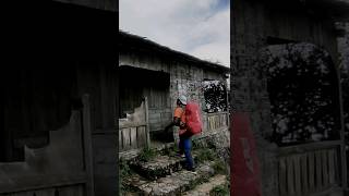 Download lagu RUMAH KOSONG Di Puncak Gunung Lawu mp3