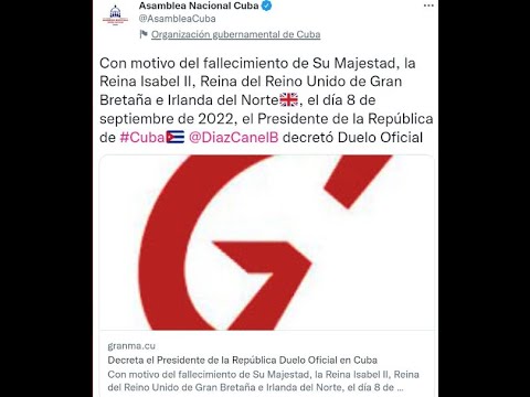 Contracara N°02 –"Cuba a liquidado todo lo que toco, a Chavez lo liquidan los cubanos" Alberto Buela