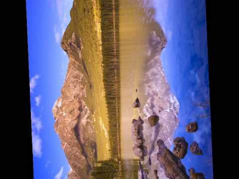 7 Skies and Static blue - Central park (Nitrous Oxide Remix)