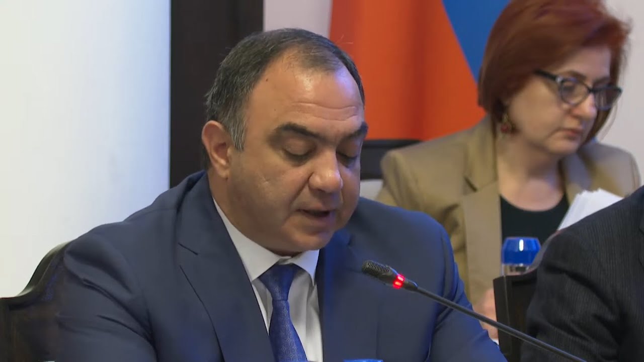 Ընտանիքում բռնարարի ձեռքին էլեկտրոնային ձեռնակապ կդրվի և օնլայն ձևով հնարավոր կլինի վերահսկել