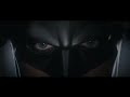Batman Arkham Knight: Paint It Black (Fanmade trailer)