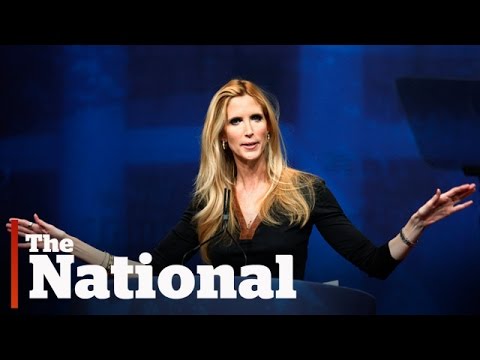 , title : 'Ann Coulter on Trump’s Victory'