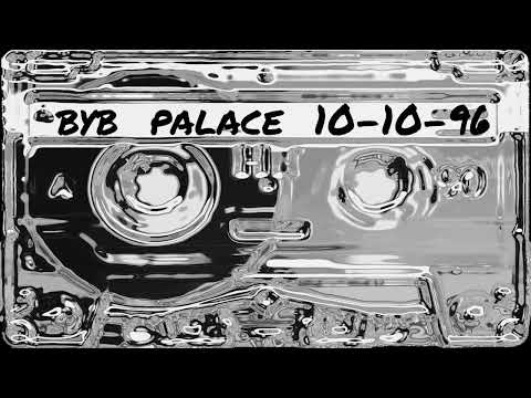 Backyard Band 10-10-96 Palace
