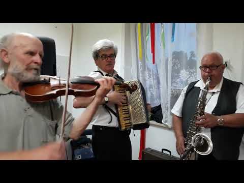 Graj skrzypku graj - za taką grę dam serce swe!