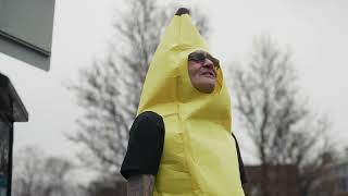 Jonnythefirth – Just The Way I’m Feeling