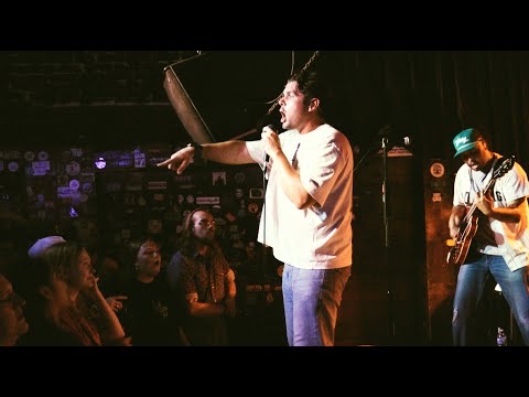 Hopeful. - EVERYTHING IS BETTER - "Live From A Dive" (Official Video)