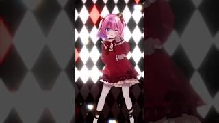 【 #MMD 】目撃！テト31世🎉🎃🧟 #踊ってみた #個人勢Vtuber #Vtuber #shorts
