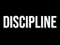 Dead Prez- Discipline [1 HOUR EDIT]