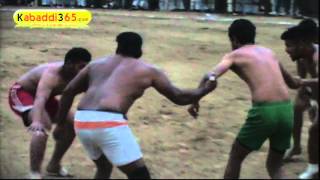 (13) Sardulgarh (Mansa) Kabaddi Tournament 19 Feb 2016