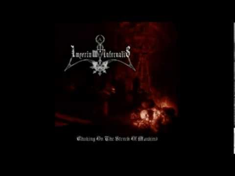 Imperium Infernalis - Subhuman Extinguish