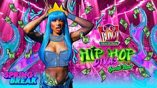 Coco Bongo Spring Break 2025