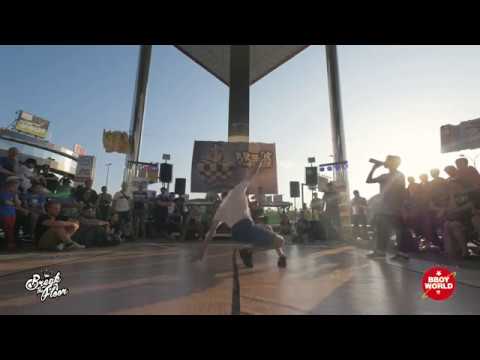 BTF 2019  1vs1 Kidz under 16 Semifinal JET LEG (ITA) vs SCHEGGIA (ITA)