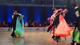 MP 2014 Elbląg 16-18 ST 1/16 Walc Wiedeński 4