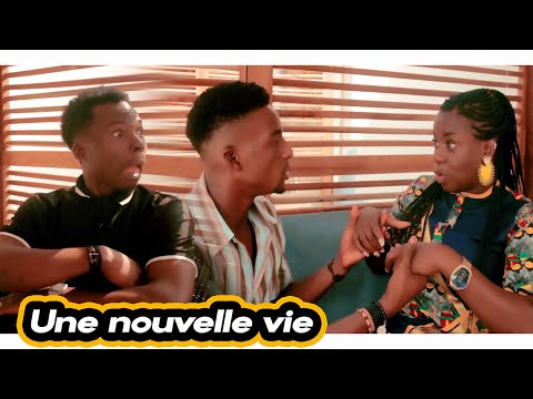 The Namattitudes (Episode 30) - A new life?