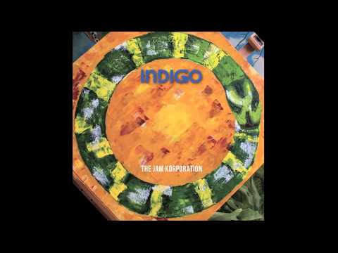 INDIGO by The Jam Korporation - FULL EP