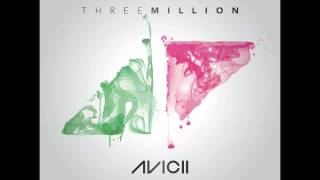 Avicii ft Negin - Three Million (Your Love Is So Amazing)