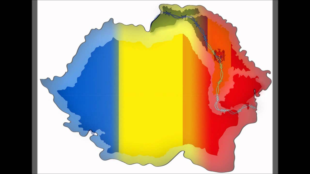 MÂNDRU C? SUNT ROMÂN