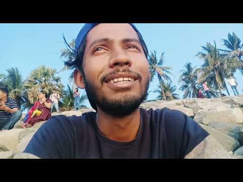 Uran beach #NaviMumbai