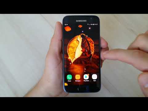 Autumn Live Wallpaper HD Video