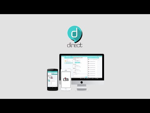 directの関連動画
