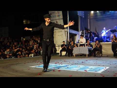 Zorba Show - Saturday, August 18, 2018 (2/2)