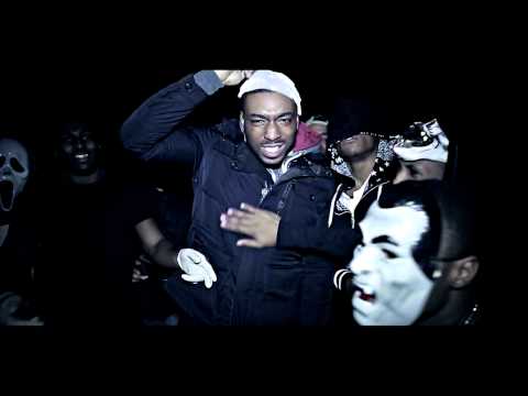 AJ, Blittz Gullyish, Tyno, Big Tobz & Jobey - Forest Gods (Music Video)