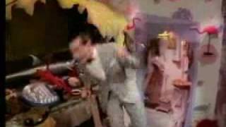 Pee-Wee&#39;s Playhouse Intro